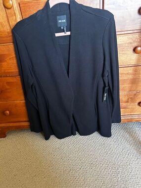 Nic&Zoe Knit Jacket